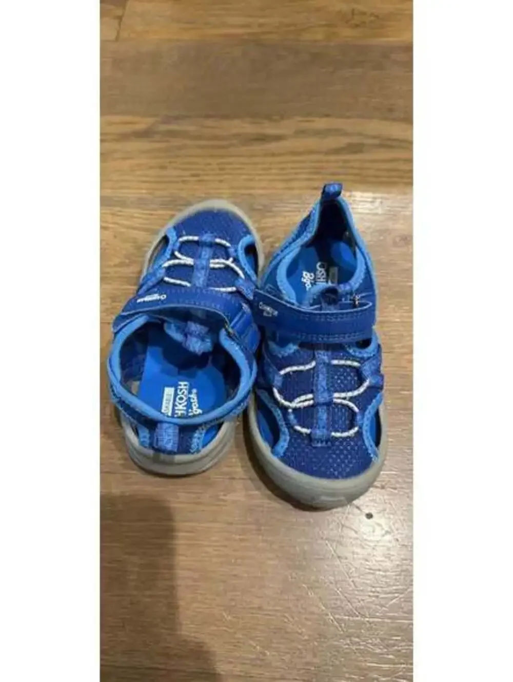 OshKosh B'gosh Water Shoes